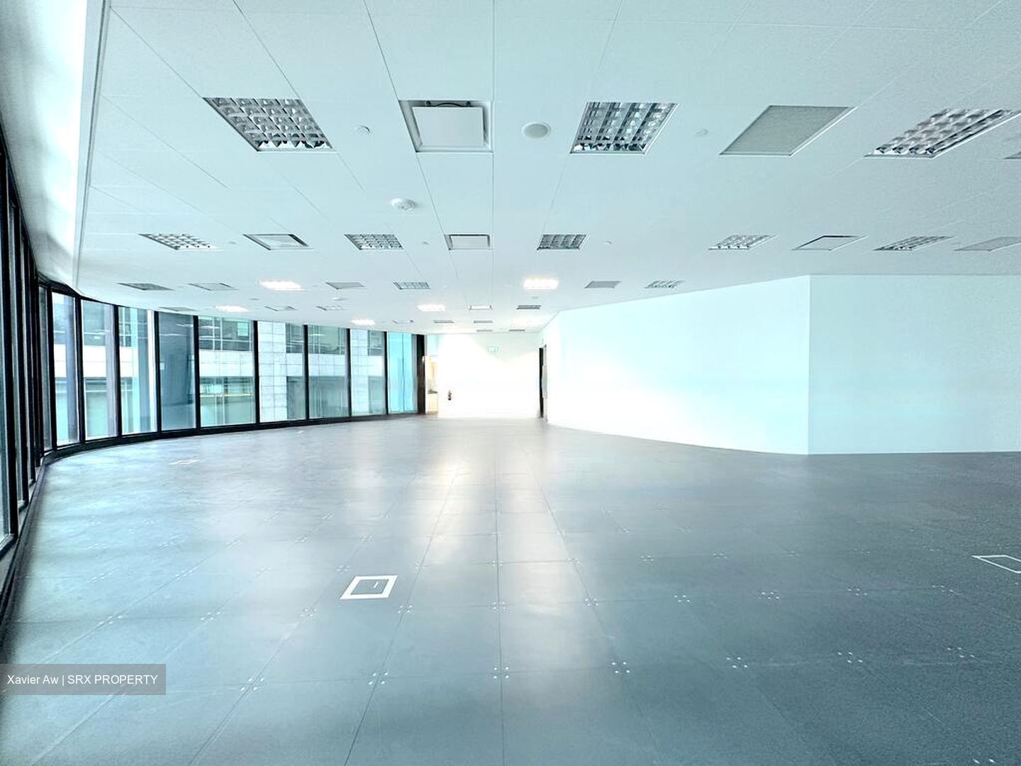 Hub Synergy Point (D2), Office #460095221